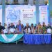 Ajang Internasional World Surfing Lampung (WSL) Krui Pro 2024 Resmi Dibuka