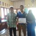Bantuan Langsung Tunai (BLT) Dana Desa Disalurkan ke 23 Keluarga Penerima Manfaat di Pringsewu