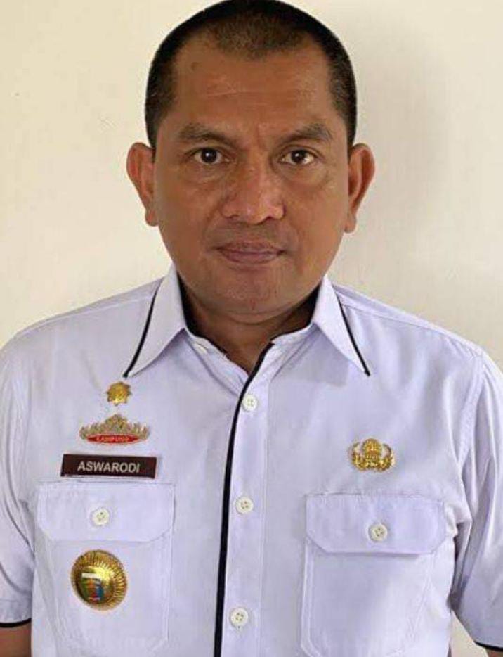 Akun Palsu Pj. Bupati Lampung Utara Beredar di Media Sosial