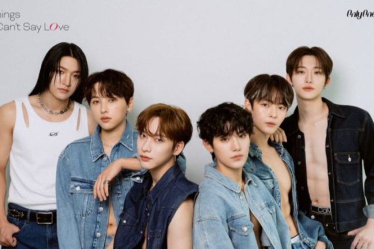 Simak Harga Tiket Konser OnlyOneOf 2024 di Jakarta, Terpantau Paling Murah Cuma Rp300 Ribuan