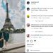 Saat Vidi Aldiano dan Sheila Dara Berlibur di Paris: Momen Kocak yang Bikin Tertawa