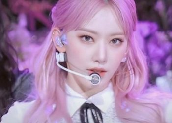 Legenda Kpop! Sakura LE SSERAFIM, Idola Berpengalaman 13 Tahun di Dunia Hiburan!