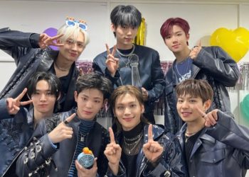 Bersiap Streaming! Jellyfish Umumkan Jadwal Comeback Mini Album Ketiga ‘RIDE or DIE’ dari EVNNE