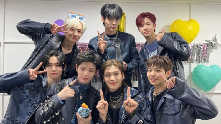 Bersiap Streaming! Jellyfish Umumkan Jadwal Comeback Mini Album Ketiga ‘RIDE or DIE’ dari EVNNE