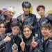 Bersiap Streaming! Jellyfish Umumkan Jadwal Comeback Mini Album Ketiga ‘RIDE or DIE’ dari EVNNE
