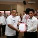 147 Tenaga Pendidik dan Kesehatan Terima SK Bupati Lampung Selatan