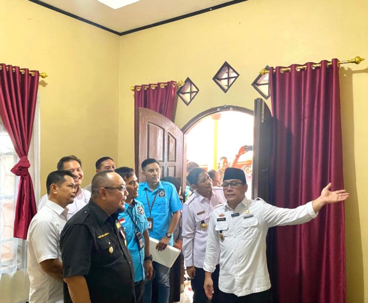 Yayasan Lentera Putih Bersinar: Harapan Baru di Kota Metro dalam Melawan Penyalahgunaan Narkoba
