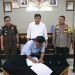 Bupati Lampung Tengah Bahas Penyelenggaraan Usaha Hiburan dan Rekreasi dalam Rapat Bersama