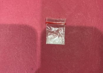 Polisi Amankan Seorang Pria Diduga Miliki Sabu 0,15 Gram