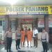 Gara-gara HP dan Uang, Dua Remaja di Bandar Lampung Diringkus Polisi