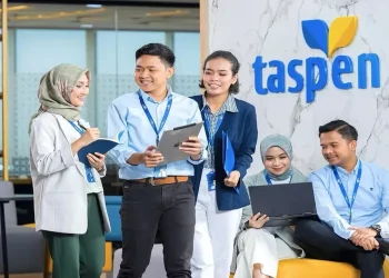 Rekrutmen Calon Pegawai Aparatur Sipil Negara (CASN) Terkendala: KemenPANRB Ungkap Penyebabnya