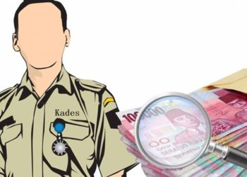 Besaran Gaji dan Tunjangan Sekretaris Desa serta Perangkat Desa
