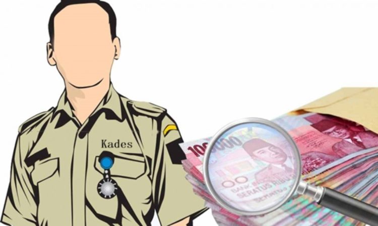 Besaran Gaji dan Tunjangan Sekretaris Desa serta Perangkat Desa