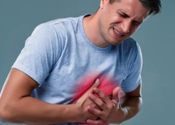 Ciri Perubahan Fisik pada Penderita Penyakit Jantung