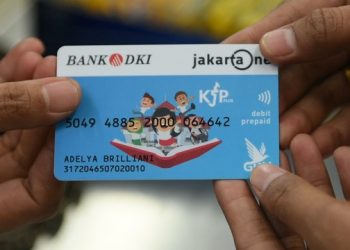 Besaran Terbaru Bantuan KJP Plus untuk Setiap Jenjang Pendidikan Berlaku Mei 2024