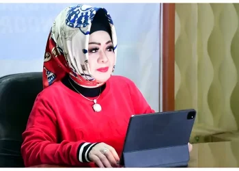 Mantan Kadiskes Lampung Berencana Maju di Pilwakot Bandar Lampung Setelah Kontroversi Flexing