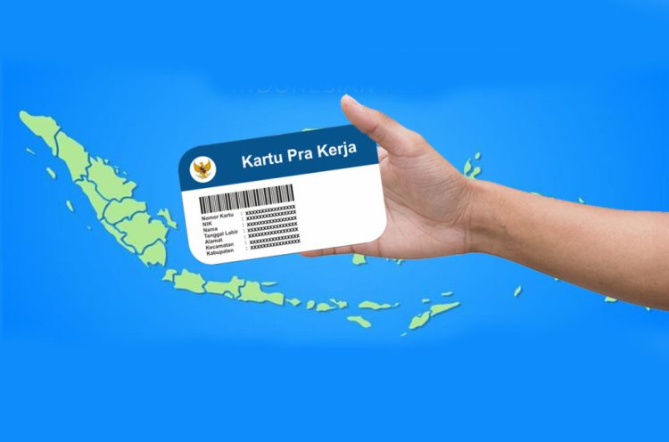 Ini 2 Tips Lolos Daftar Prakerja yang Belum Banyak Diketahui Pendaftar