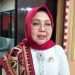 Kostiana Tetap Tenang Menghadapi Pemilihan Walikota Bandar Lampung