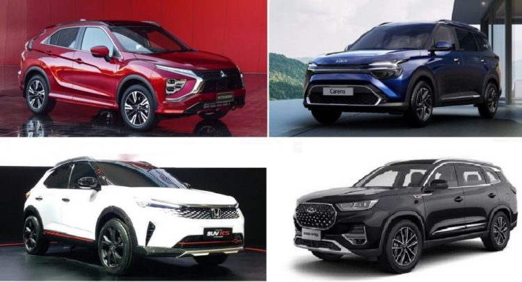 10 Mobil Listrik Terbaik untuk Tahun Ini: Review dan Perbandingan