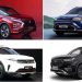 10 Mobil Listrik Terbaik untuk Tahun Ini: Review dan Perbandingan
