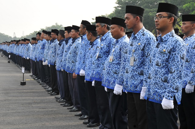 Kapan Jadwal Resmi Seleksi CASN 2024 yang Telah Ditetapkan KemenPAN-RB? Berikut Penjelasannya