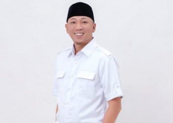 Pasangan Mirza di Pilgub Lampung Sudah Mengerucut: Siapakah Calon Cawagub?