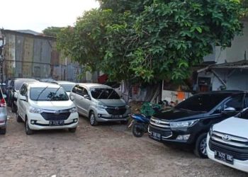 Tingkat Kenaikan Permintaan Jasa Sewa Mobil di Semarang: Harga Mulai 300 Ribu