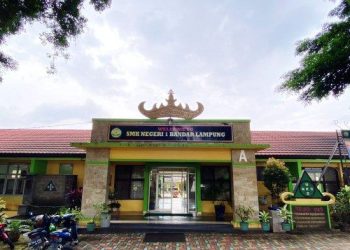 5 SMK Terbaik di Bandar Lampung Berdasarkan Jurusan, Nomor 4 Hanya Ada Satu di Lampung