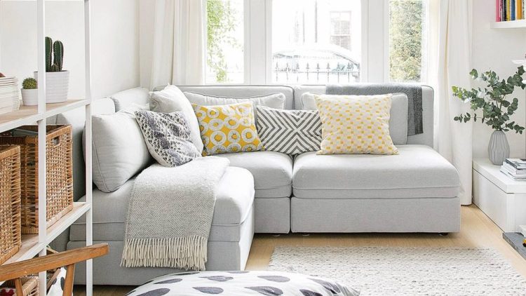 3 Tips Memilih Sofa untuk Ruang Tamu Kecil