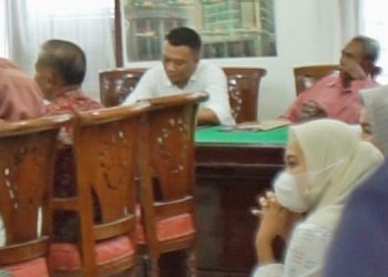 Drama Sengketa Perumahan Jati Sari Residence: Kesaksian Purwanto Bongkar Fakta Mengejutkan