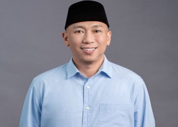Kandidat Potensial di Pilgub Lampung, Berapa Kekayaan Rahmat Mirzani Djausal