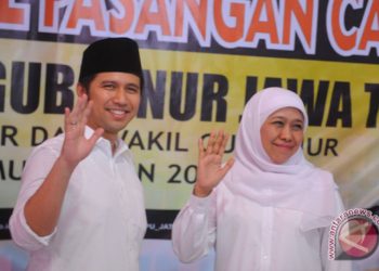 Pertaruhan Besar Megawati di Pemilihan Gubernur DKI