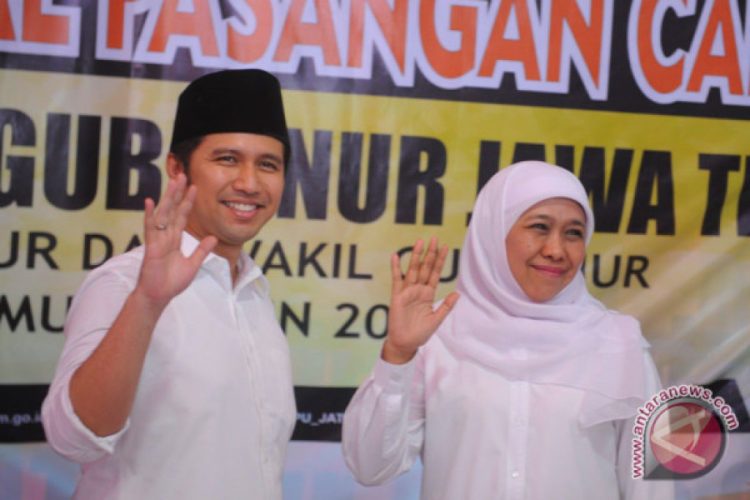 Pertaruhan Besar Megawati di Pemilihan Gubernur DKI