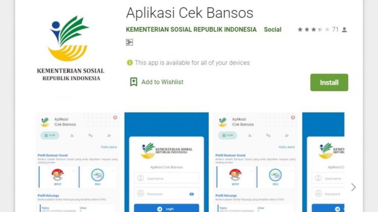 Begini Cara Mengajukan Bantuan Rumah Sejahtera Terpadu (RST)