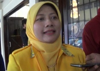 Peluang Ririn Kuswantari di Pilkada Pringsewu 2024