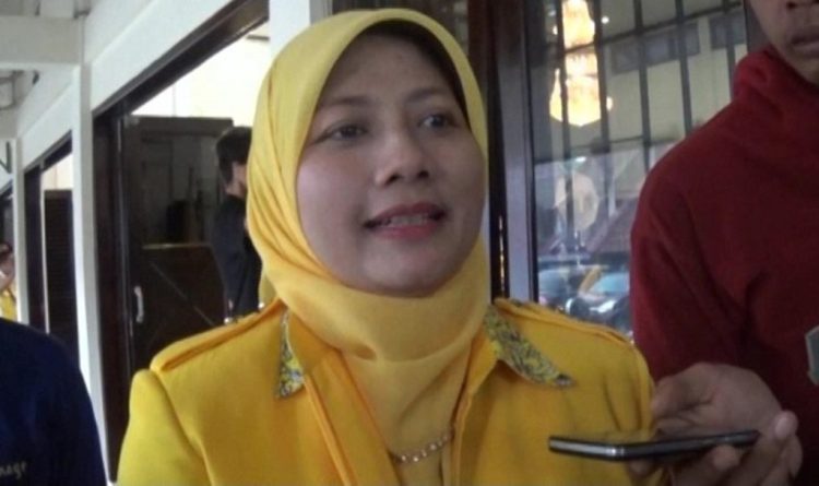 Peluang Ririn Kuswantari di Pilkada Pringsewu 2024