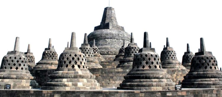 Libur Nasional 23 Mei 2024: Megahnya Candi Borobudur, Pusat Perayaan Waisak