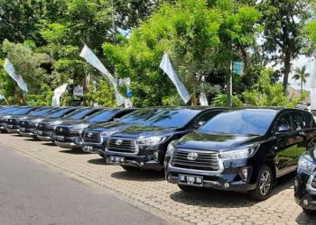Tingkat Kenaikan Permintaan Jasa Sewa Mobil di Semarang: Harga Mulai 300 Ribu