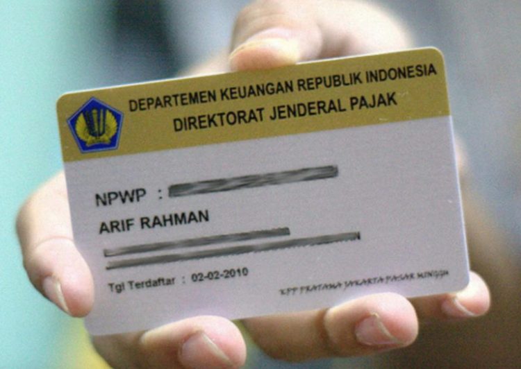 Resiko Tidak Memadankan NIK sebagai NPWP