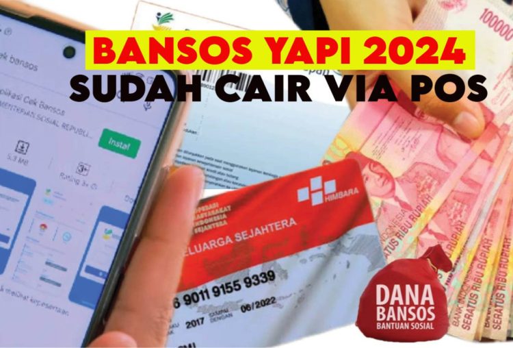 Kemensos Mempermudah Proses Verifikasi Penerima Bansos YAPI