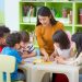 Positif dan Negatif Menitipkan Anak di Daycare: Perbandingan yang Perlu Dipertimbangkan