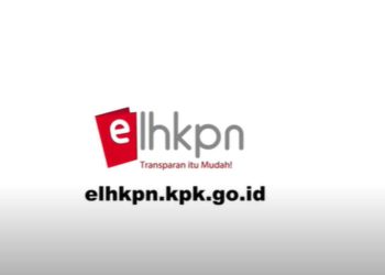 Cara Mengetahui Kekayaan Pejabat dan Kandidat Gubernur atau Walikota yang Maju Pilkada 2024 di e-LHKPN KPK