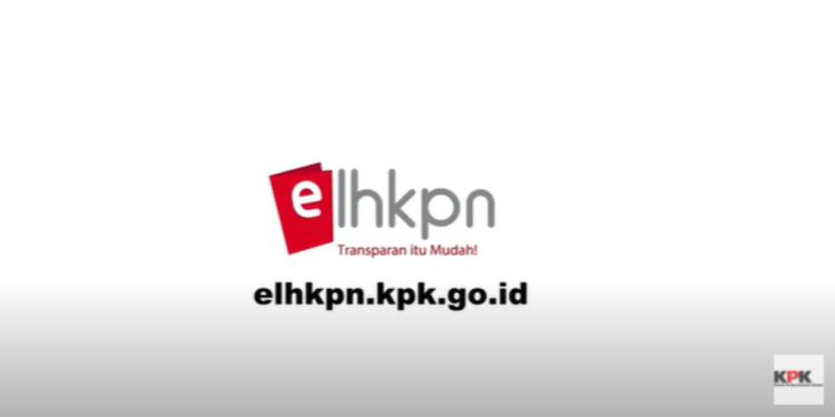 Cara Mengetahui Kekayaan Pejabat dan Kandidat Gubernur atau Walikota yang Maju Pilkada 2024 di e-LHKPN KPK