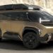 Mobil Konsep Terbaru: Mengintip Desain dan Fitur Masa Depan