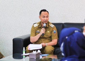 Pandu Kesuma Dewangsa Mantap Maju sebagai Calon Bupati dalam Pilkada Lamsel 2024