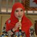 Peluang Eva Dwiana Diusung NasDem Lebih Besar daripada PDIP