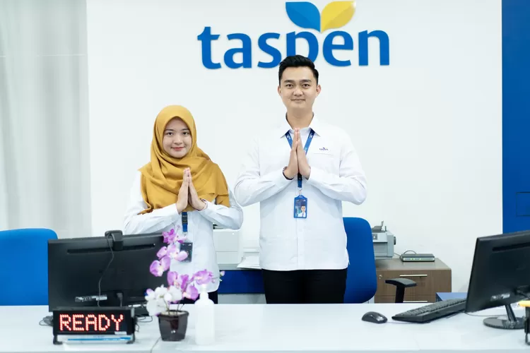 Cara Klaim Uang Duka PT Taspen untuk Keluarga Pensiunan PNS yang Meninggal