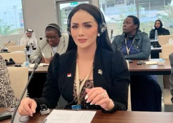Krisdayanti, Mantan Anggota DPR RI, Ambil Langkah Politik di Pilwakot Batu