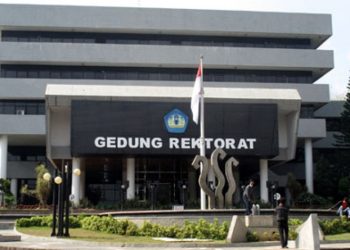 Biaya UKT Unila untuk Mahasiswa S1 Jalur SNBP, SNBT, dan Seleksi Mandiri 2024/2025