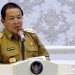 Gubernur Lampung Arinal Djunaidi Kembali Berjanji di Pilgub 2024: Apa yang Berbeda?